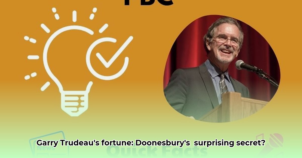 garry-trudeau-net-worth